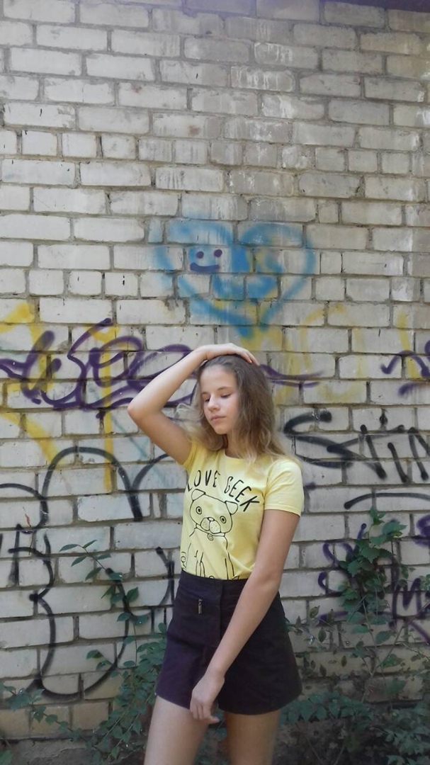 Мила Максимова
