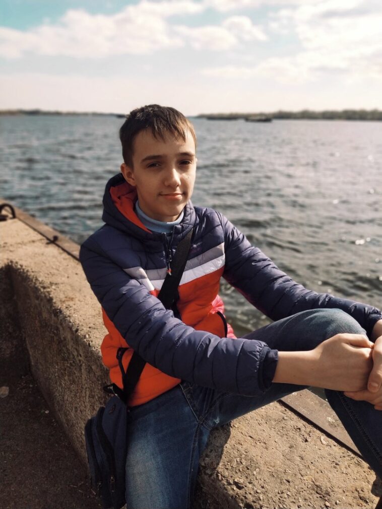 Артем Гаврилов