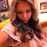 Алёна Попова