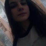Кристина Исаева