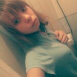 Катя Воронина