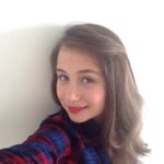 Виктория Белова
