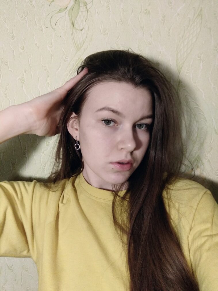 Ксения Гладышева