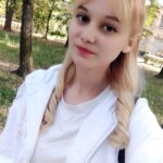 Виктория Теняева