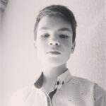 Данил Попов