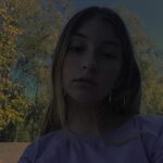 Настя Высоцкая