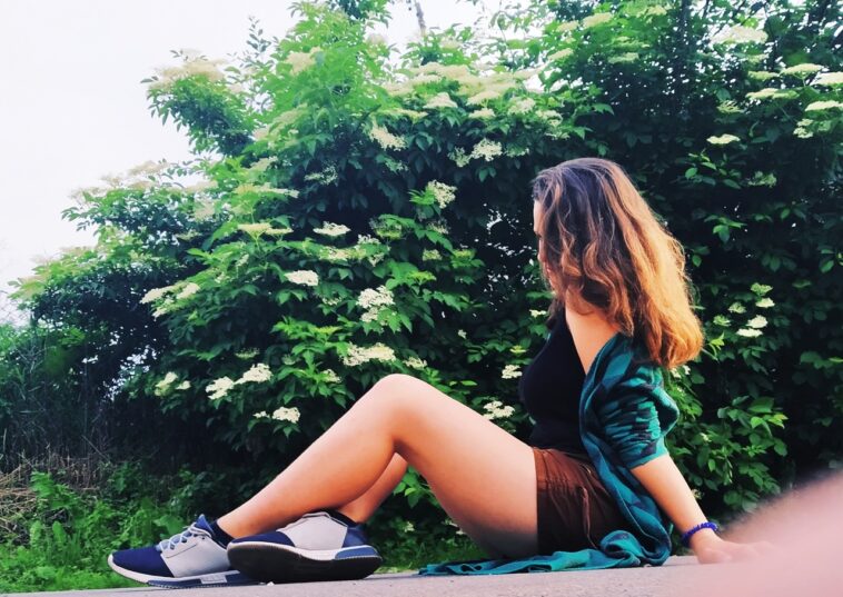 Ольга Иванова