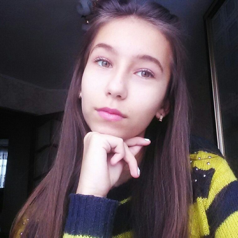 Елизавета Галицина