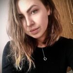 Кира Волкова