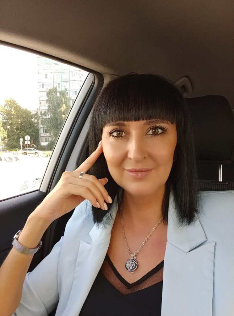 Татьяна Гринева