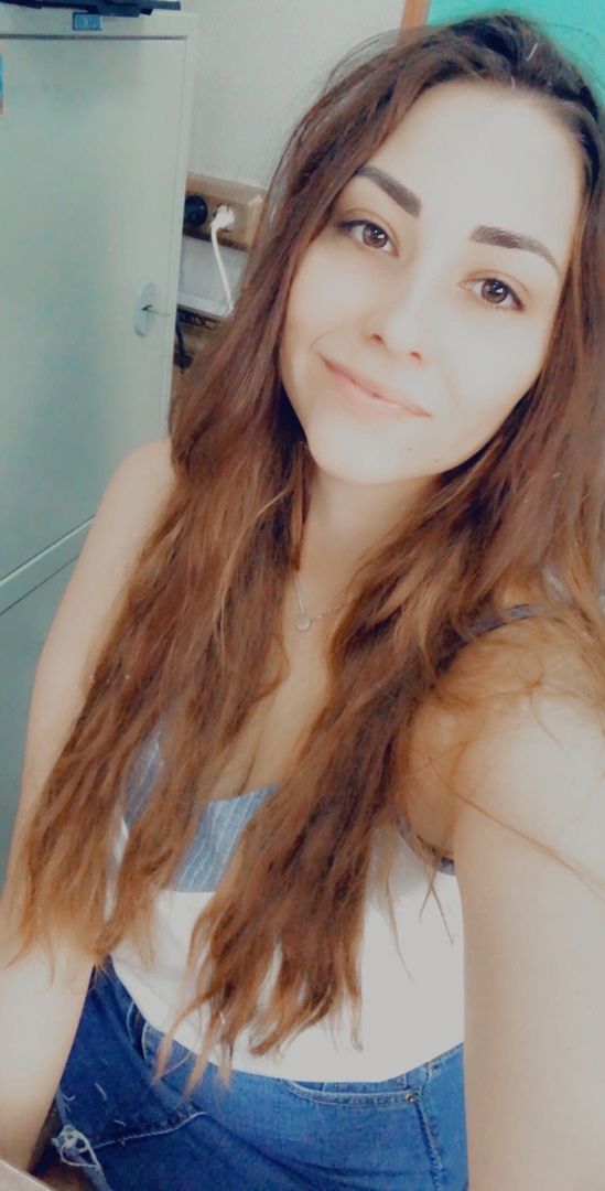 Евгения Ловцова