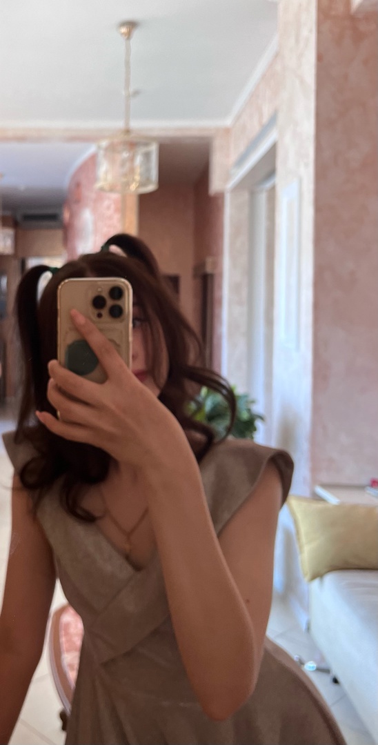 Ангелина Пономаренко