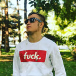 Дмитрий Лыков