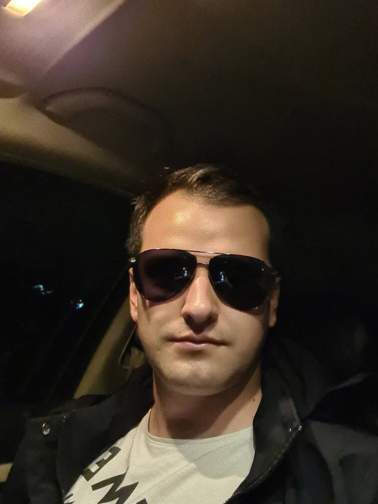 Кирилл Широков