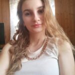 Анна Свердлова