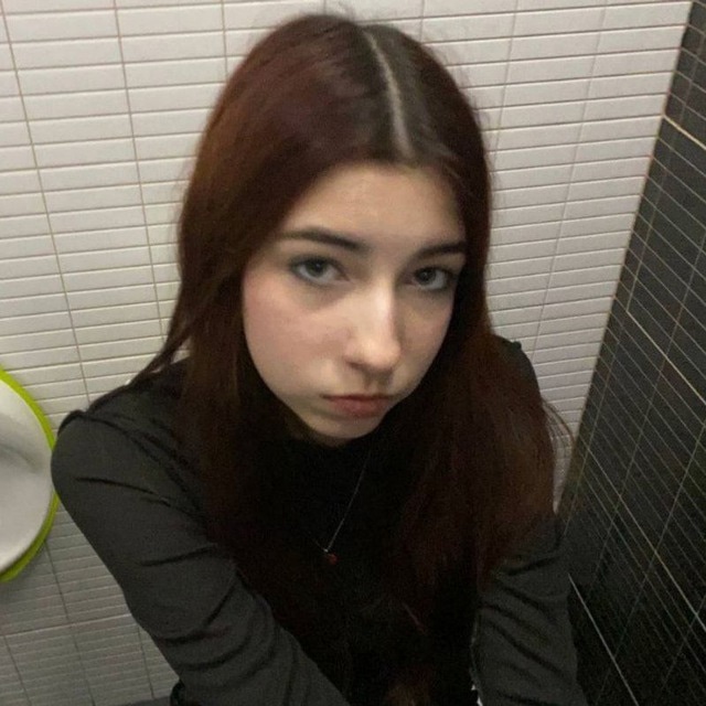Дарья Рыкова