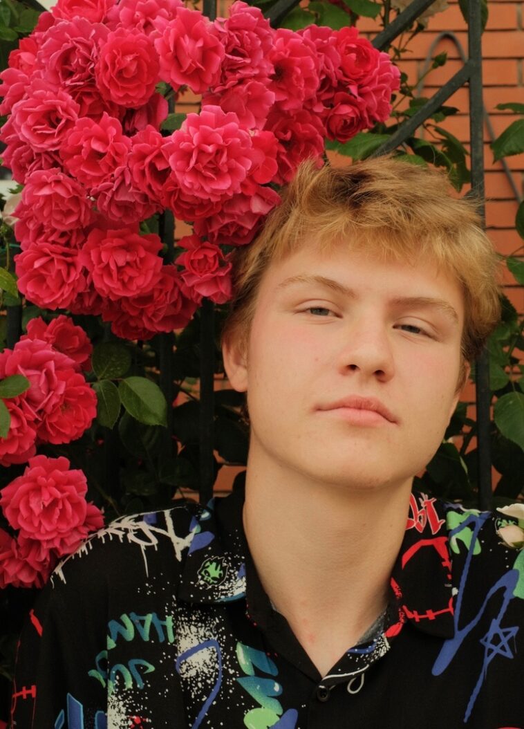 Олег Финьков