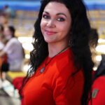 Алла Макарова