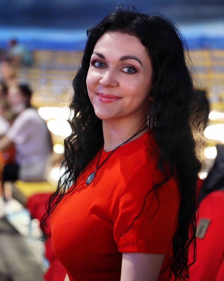 Алла Макарова