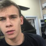 Илья Камордин
