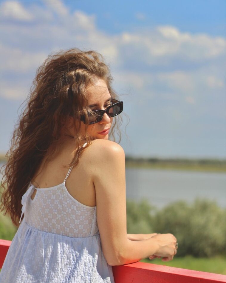 Надя Ермакова