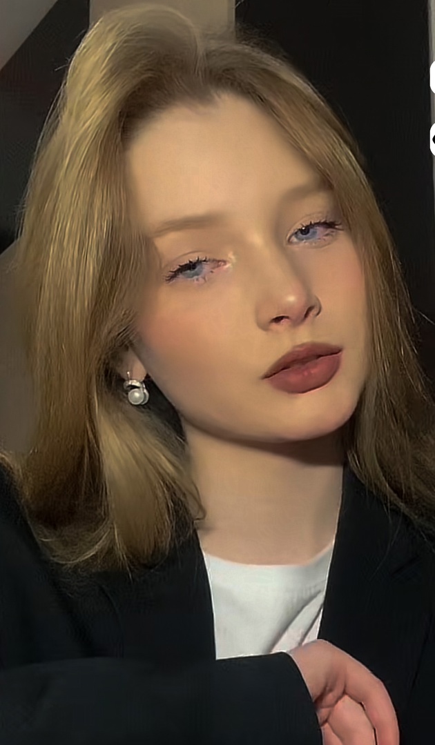Юлия Сердюкова