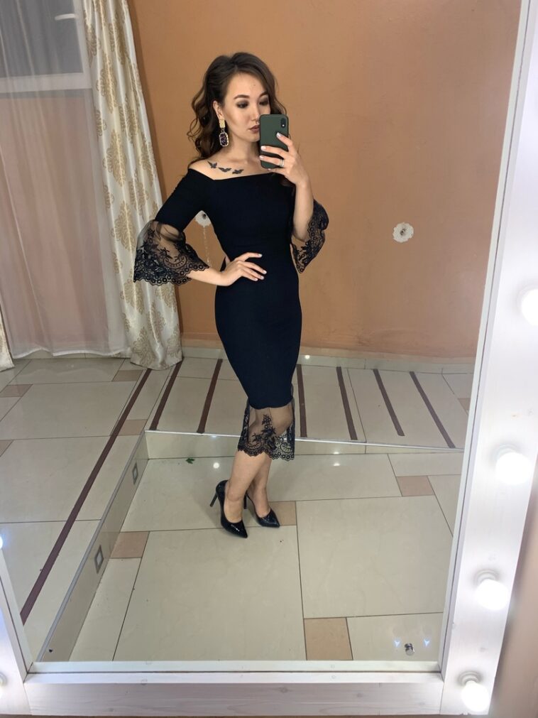 Екатерина Дмитриева