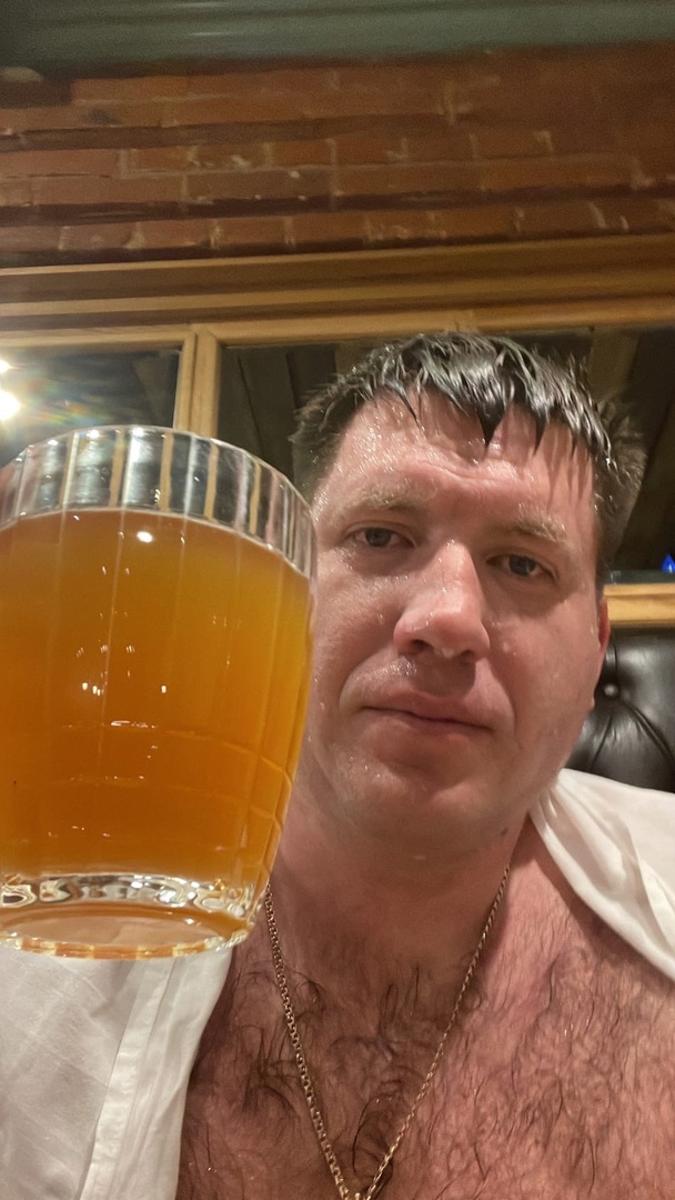 Вячеслав Кругляков