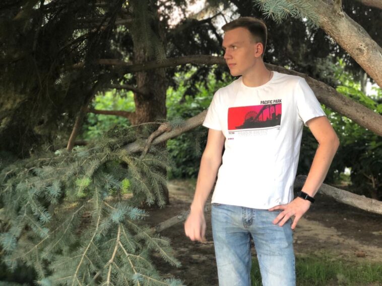 Миша Авдеев