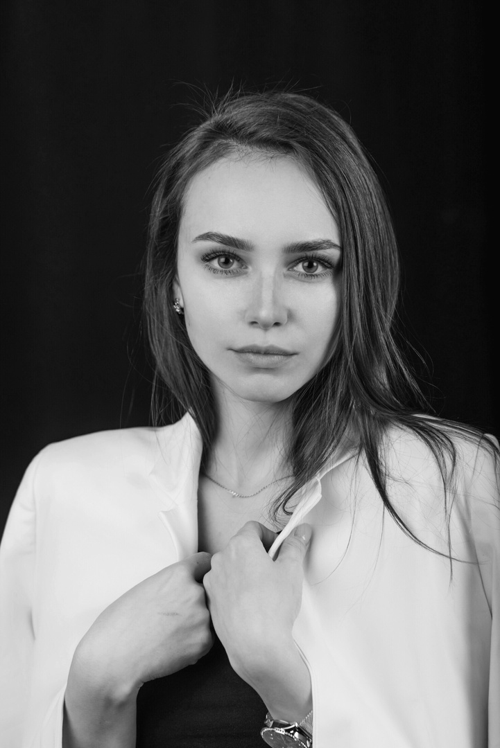 Екатерина Иванова