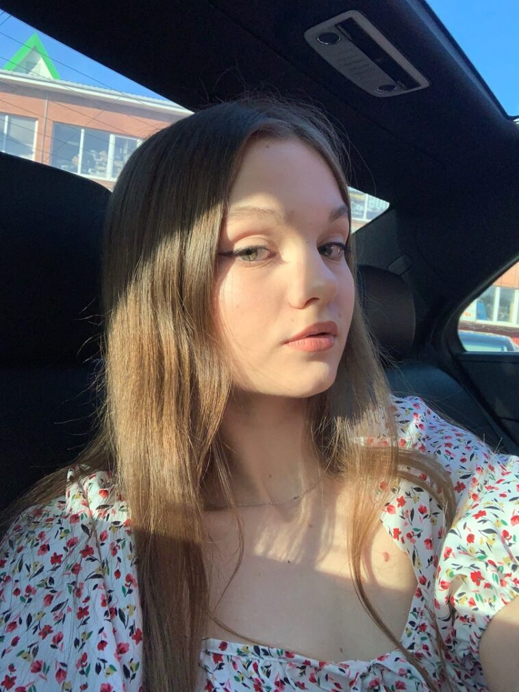 Дарья Симачёва
