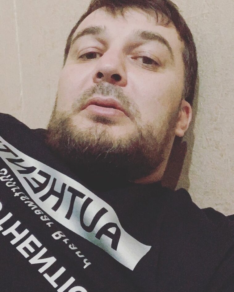 Александр Кремлёв