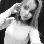 Алина Иришева