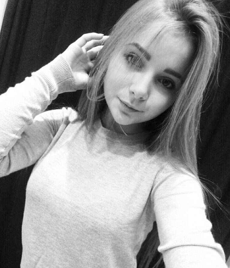 Алина Иришева