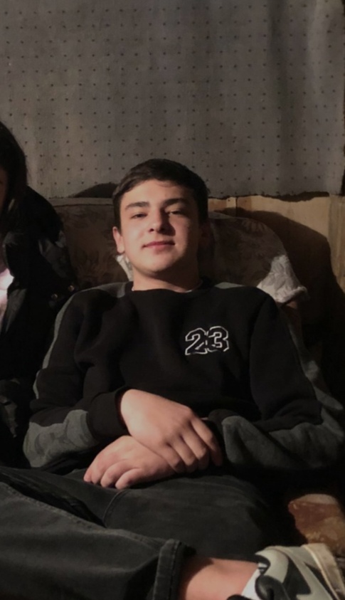 Кирилл Королев
