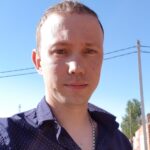 Павел Чернов