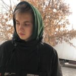 Паша Борисов