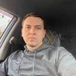Виталий Кабанов