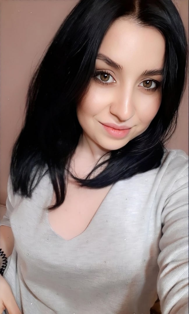 Дарья Гурьева