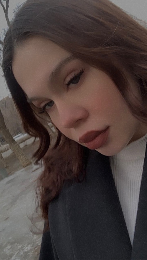 Юля Осипова