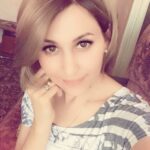 Алла Бухмастова
