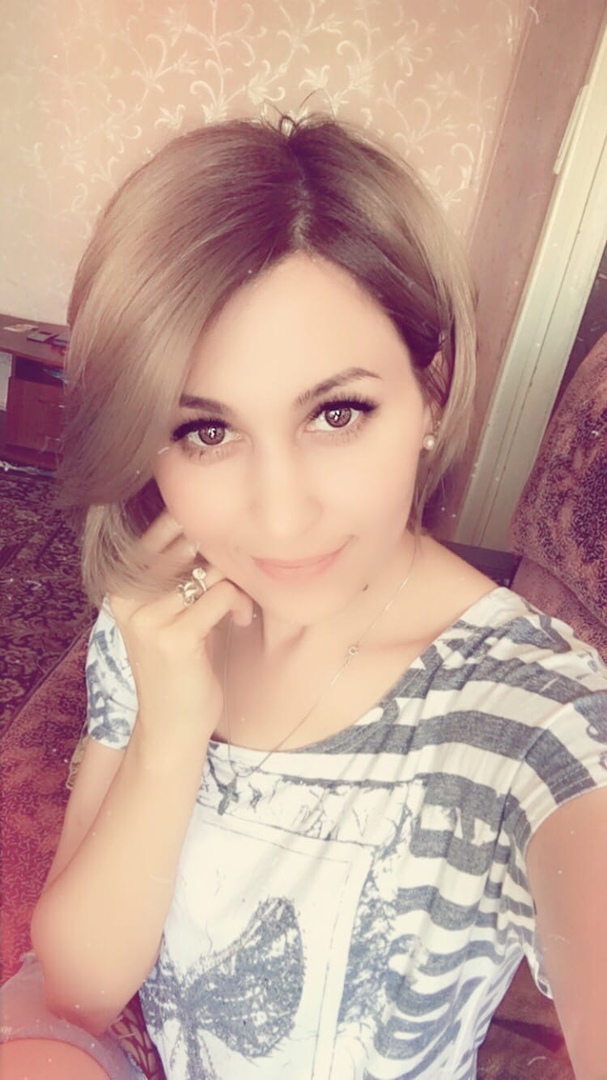 Алла Бухмастова