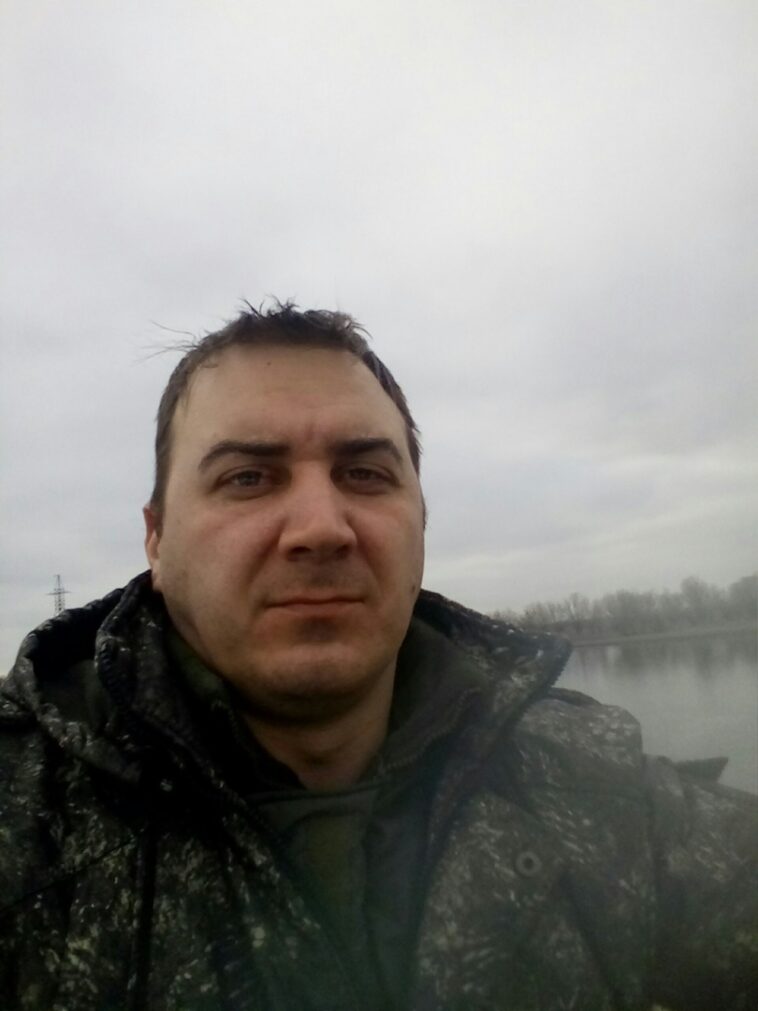Андрей Тритиченко