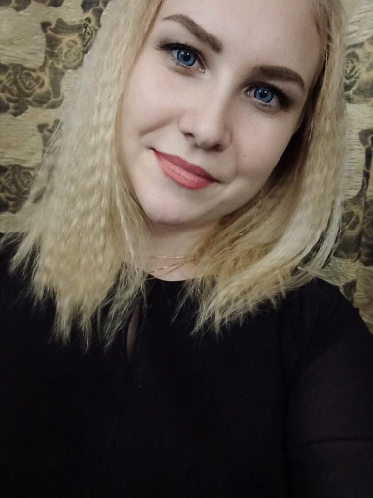 Амира Шабаева