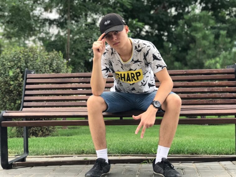 Сергей Ширяев