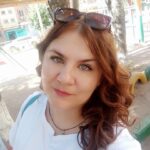 Софья Панфиленко