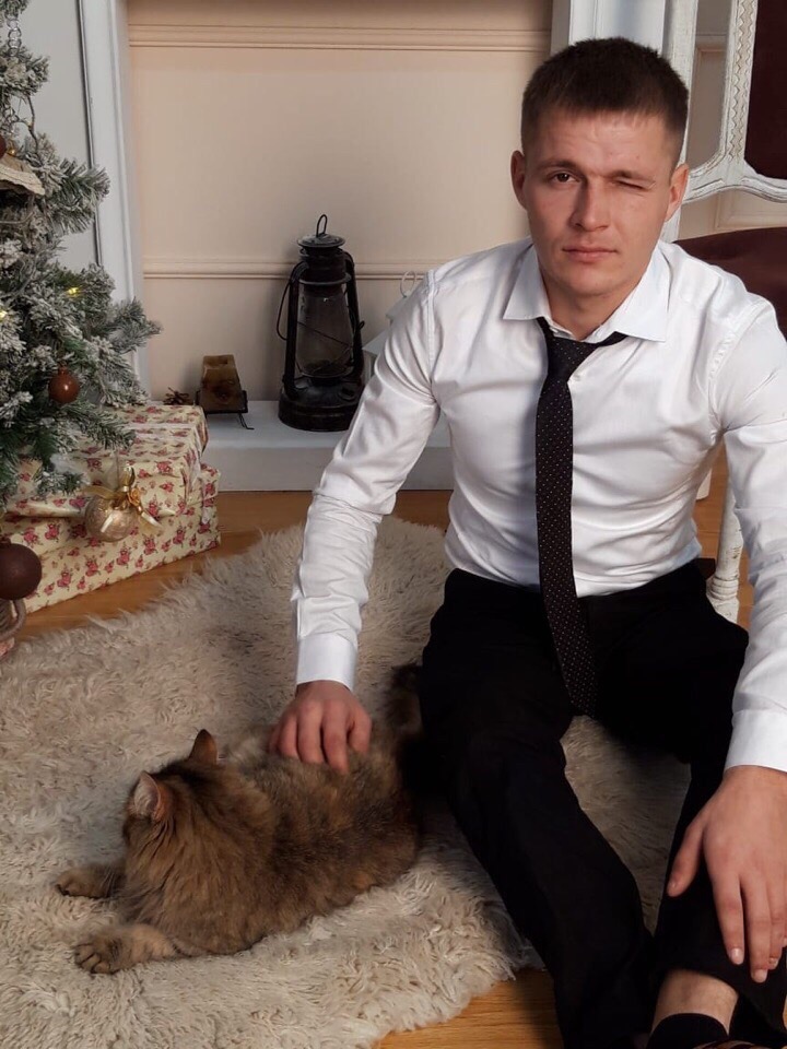 Артур Нагаев