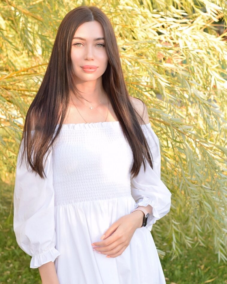 Карина Маркова