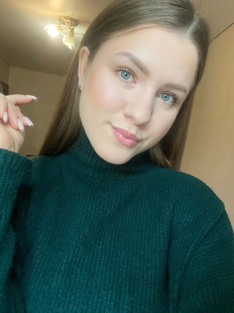 Алёна Яковлева