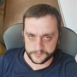 Сергей Захаров